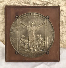 Antique sacred heart d'occasion  Villeneuve-d'Ascq-