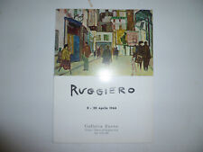 Amedeo ruggiero galleria usato  Italia