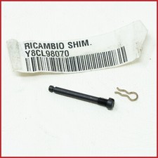 Nos shimano y8cl98070 usato  Barletta