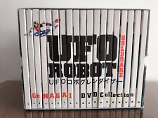 Goldrake ufo robot usato  Marsala