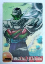 Piccolo 006 dk3d d'occasion  Noyal-Châtillon-sur-Seiche