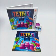 Tetris ultimate per usato  Grottammare