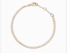 Linjer gold vermeil for sale  HOOK
