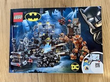 Lego super heroes for sale  NAIRN