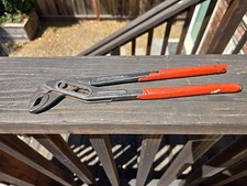 Knipex 300 alligator for sale  Oakland