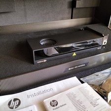 Scheda video nvidia usato  Roseto Degli Abruzzi
