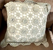 Vintage crochet lace for sale  Bessemer