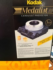 Kodak medalist carousel for sale  Saint Paul