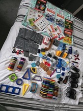 Magformers bundle mixed for sale  LIVERPOOL