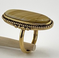 Avon agate gold for sale  Marietta