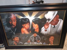 Rare hip hop for sale  Tompkinsville