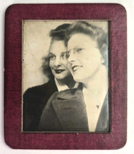 Vintage photomatic photo for sale  Rogers