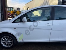 Seat altea 5p1 for sale  CRUMLIN