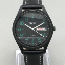 Vintage orvis watch for sale  Pflugerville