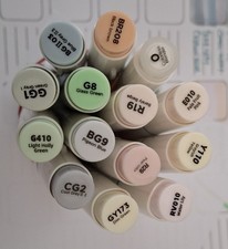 Ohuhu colouring marker for sale Ohuhu colouring marker for sale  PLYMOUTH