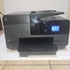 Officejet pro 8610 for sale  Yukon