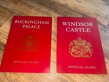 Buckingham palace official for sale  COVENTRY