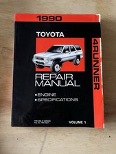 1990 toyota 4runner for sale  Boynton Beach
