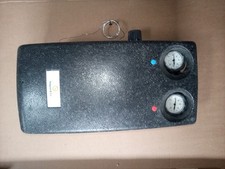 Rücklaufanhebung ventrop gebraucht kaufen  Wetter