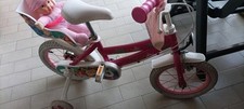 Bici per bambine usato  Acireale
