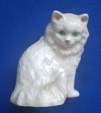 Goebel white cat for sale  BRISTOL