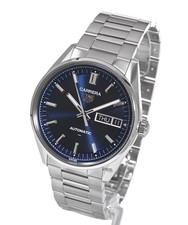 Tag heuer carrera gebraucht kaufen  Teuschnitz