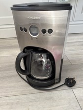 Andrew james coffee for sale  RUTHIN