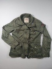 Hollister women military for sale  Alma