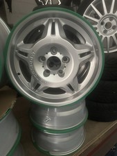 E36 style alloy for sale  SITTINGBOURNE
