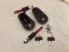 Car hood latch for sale  MANSFIELD