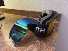 Smith optics squad for sale  Venice