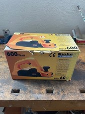 Einhell bavaria elektrohobel gebraucht kaufen  Schwandorf