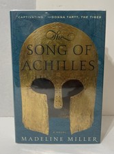 Song achilles novel for sale  Forest Hills