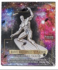 2024 marvel masterpieces for sale  Tacoma