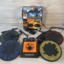 Harmonix rockband portable for sale  ST. HELENS