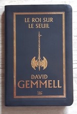 David gemmell roi d'occasion  Arnage