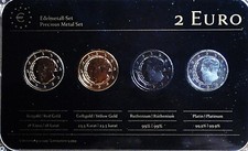 Greece bullion set d'occasion  Expédié en Belgium
