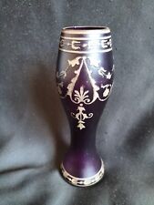 Petit vase verre d'occasion  Luçon