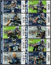 2015 nfl seattle for sale  Redmond