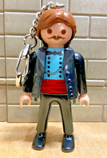 Playmobil porte clé d'occasion  Saint-Loup-Géanges
