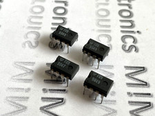 Lote de 4 peças Op. 1Yo709 Amplificador Amplificador operacional ZPP uA709 DIP8 IC comprar usado  Enviando para Brazil