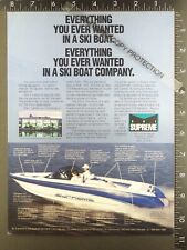 1991 advertisement ski for sale  Lodi