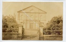 Rppc oxenhope wesleyan for sale  WITHERNSEA