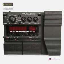 Zoom 707 guitar for sale  CANTERBURY