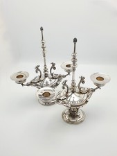 Pair french antique for sale  BRISTOL