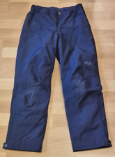 Jack wolfskin schneehose gebraucht kaufen  Püttlingen