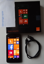 Téléphone Nokia Lumia 635 - Notice - Câble USB na sprzedaż  Wysyłka do Poland