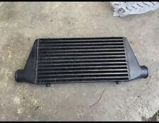 Direnza universal intercooler for sale  LOUTH