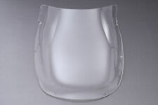 Bulle claire polycarbonate d'occasion  Aucamville
