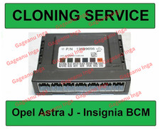 Cloning service vauxhall for sale  GILLINGHAM